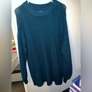 American Eagle sweater size M